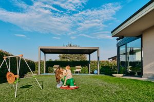 Progettazione e realizzazione giardini