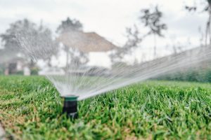 Servizi giardinaggio - irrigazione